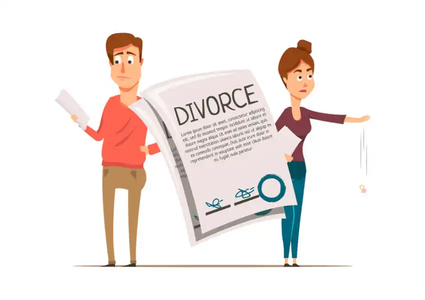 Astrology Divorce Prediction Services | AstroGlaxy